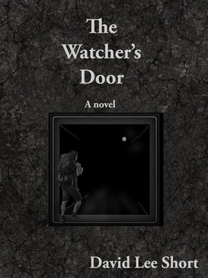 cover image of The Watcher's Door